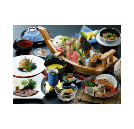 Innova tu restaurante japonés con Mahahome 🏯