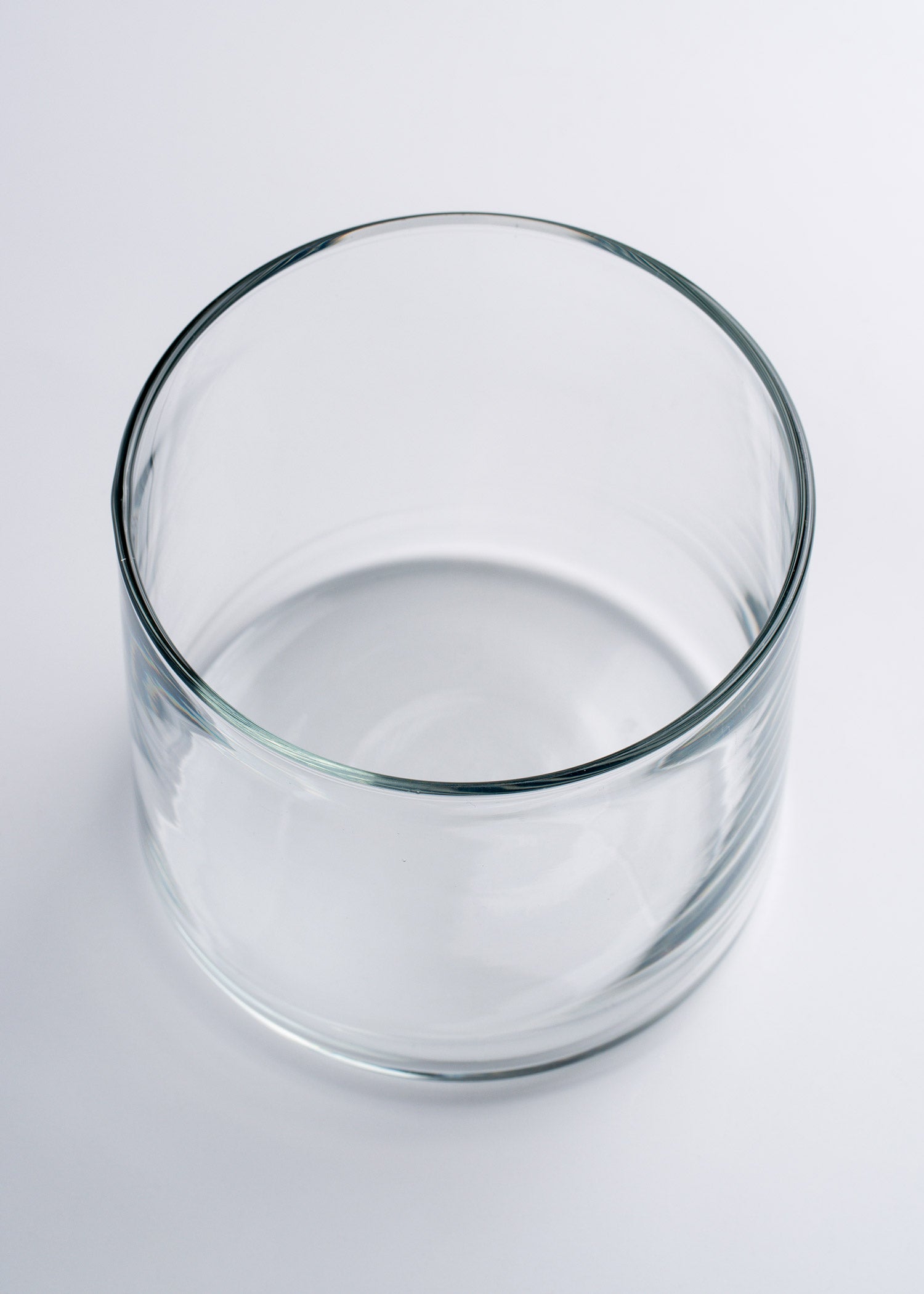 precio vaso vidrio maha 