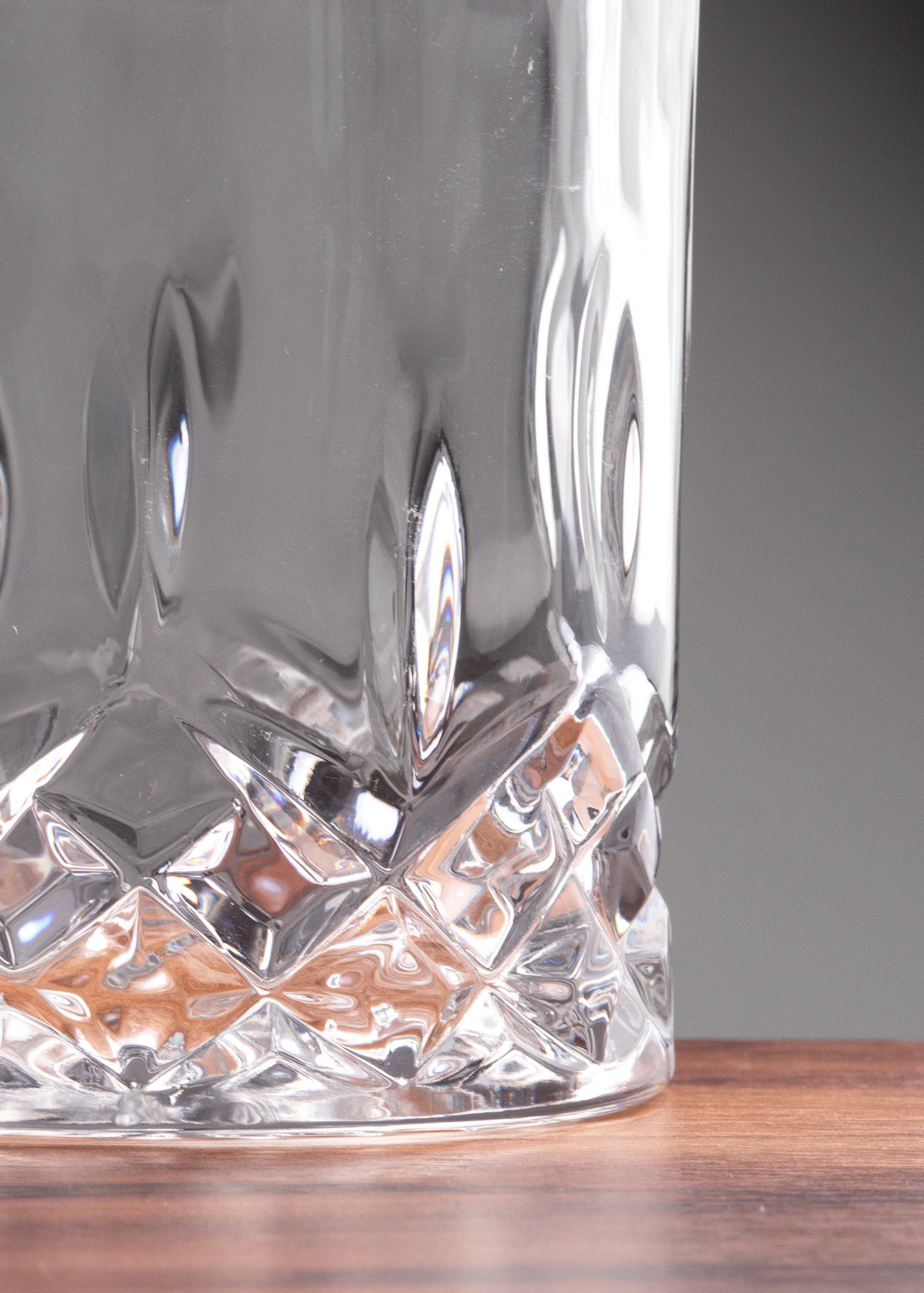 vaso cristal precio mayoreo mahahome