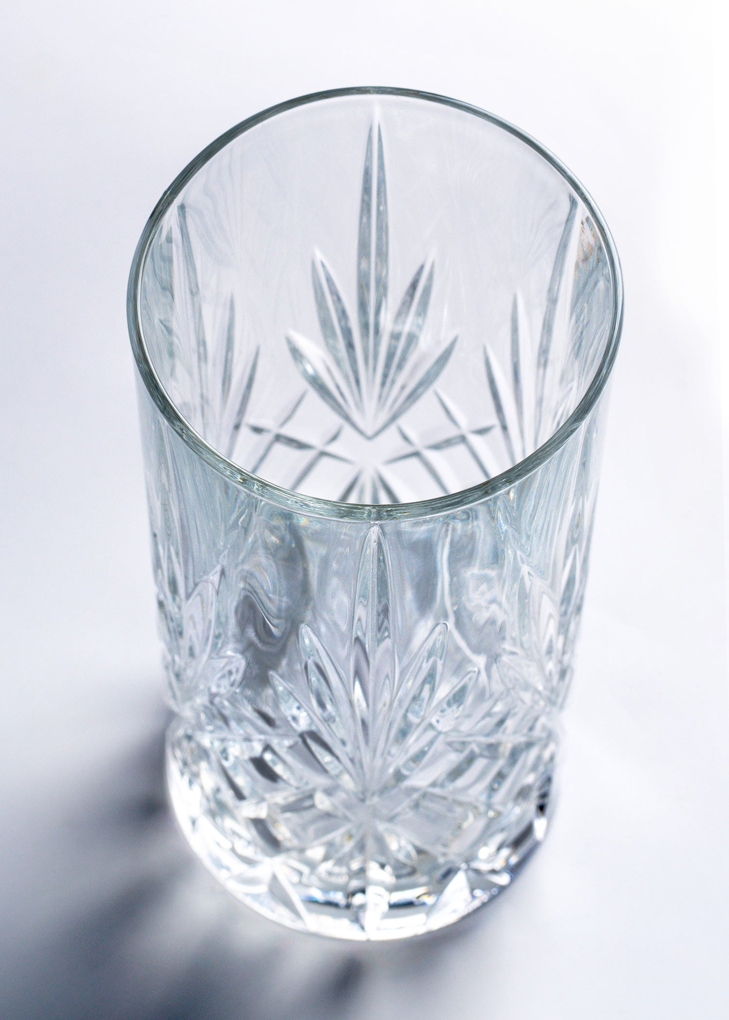 precio vaso vidrio mahahome