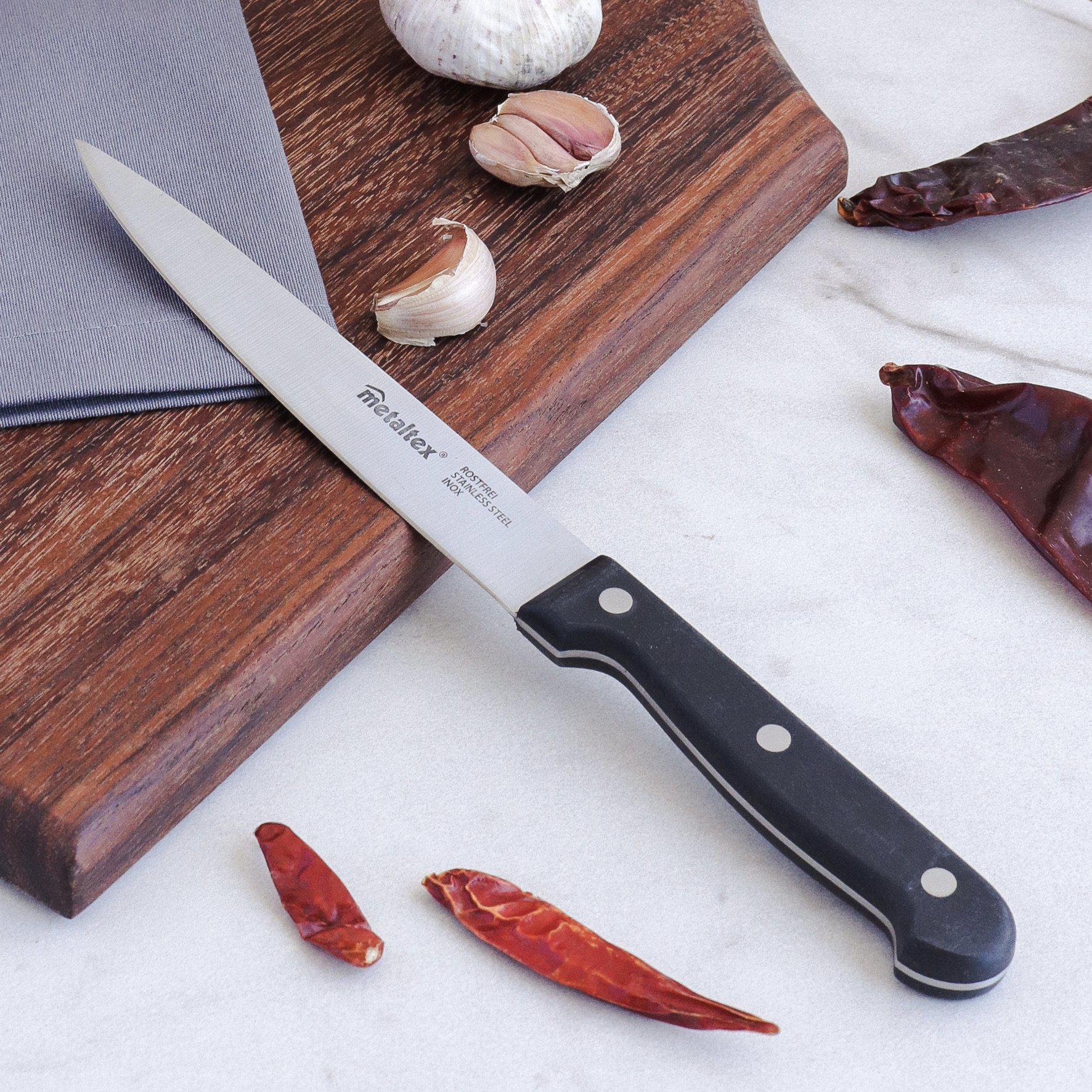 Cuchillo - Lian Carnicero- 28 cm-Utensilios de Cocina-MAHA